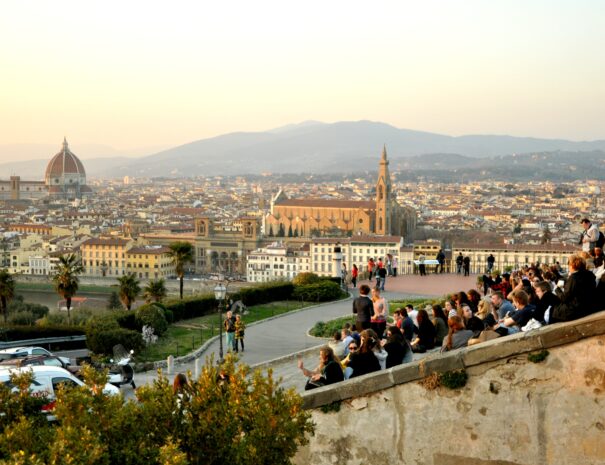 piazzale